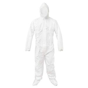 Medical Sterile Isolation Protective Clothing