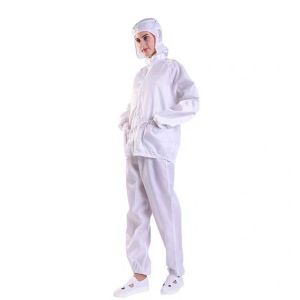 Hospital Medical Coverall Protection Clothing