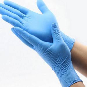 High Quality Medical Protective Surgical Glove