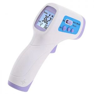 Medical Forehead Digital Infrared Thermometer